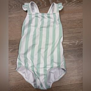 Minnow Swimsuit - Size 5/6